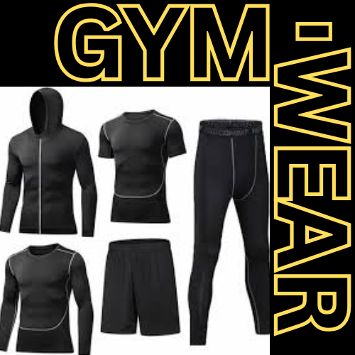 Gym Wears