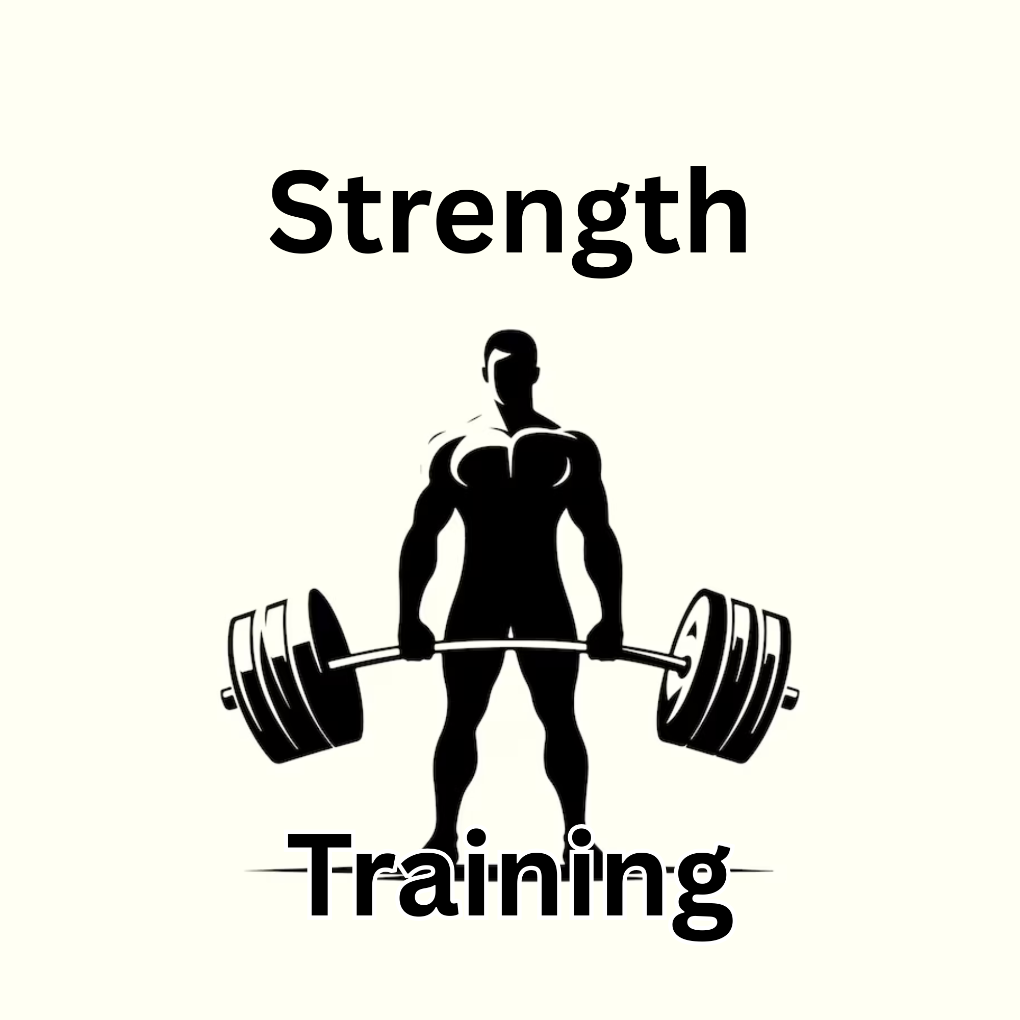 Strength Training Equipment