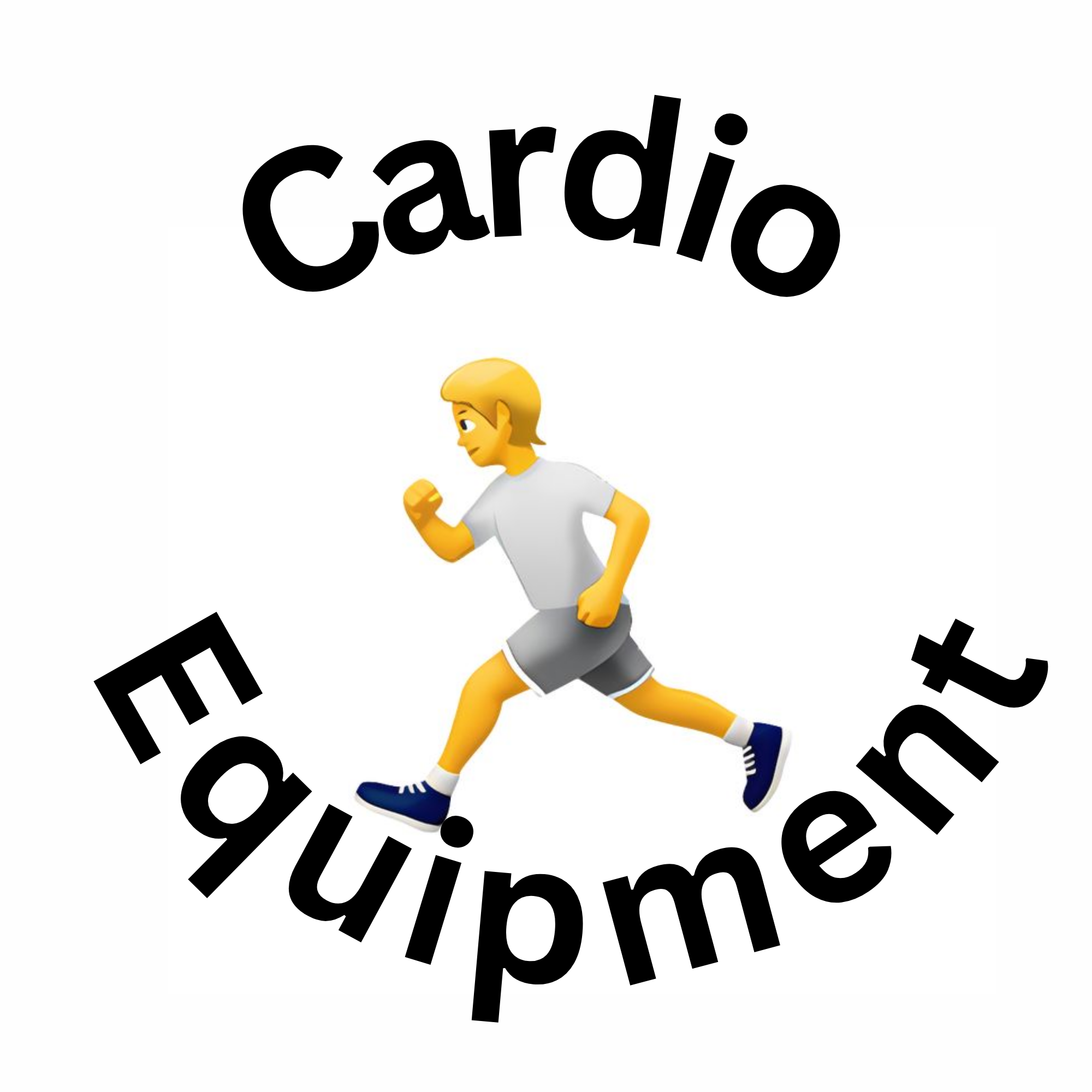 Cardio Equipment