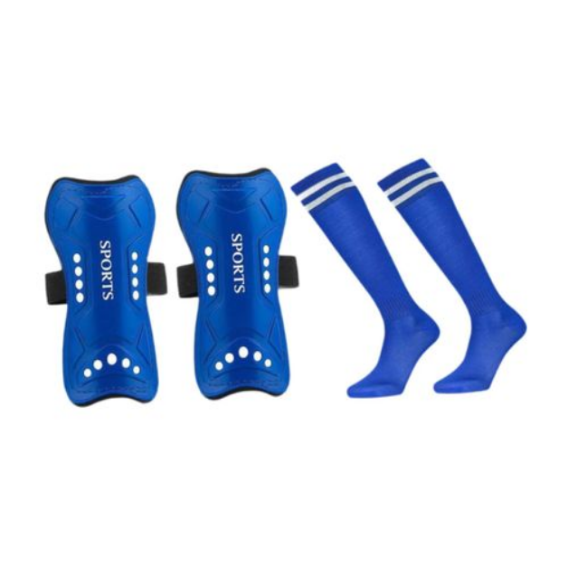 Socks & Shin Guards