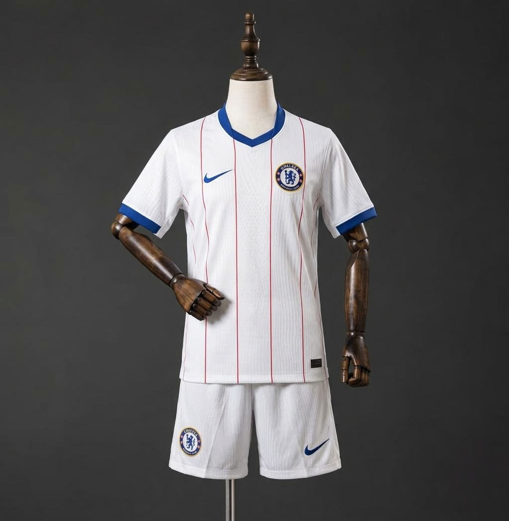 CHELSEA YOUTH / KIDS SET