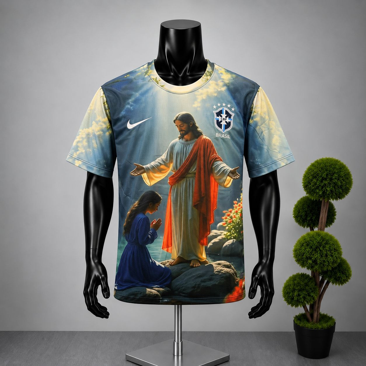 BRAZIL (SPECIAL ANIMATION KIT SERIES)