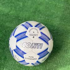 SUPERCONTI TRAINING FOOTBALL IN SIZE 5 (FIFA APPROVED)