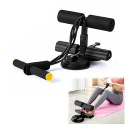 Sit up assistant device bar