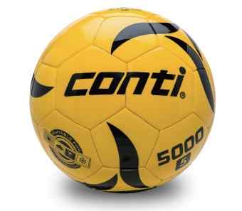 SUPERCONTI TRAINING FOOTBALL IN SIZE 4 (FIFA APPROVED)